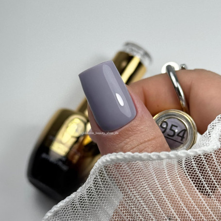 954 - UV Nagellack ohne Hema 8ml MAKEAR