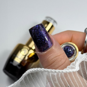 M21 - UV Nagellack ohne Hema 8ml MAKEAR 2