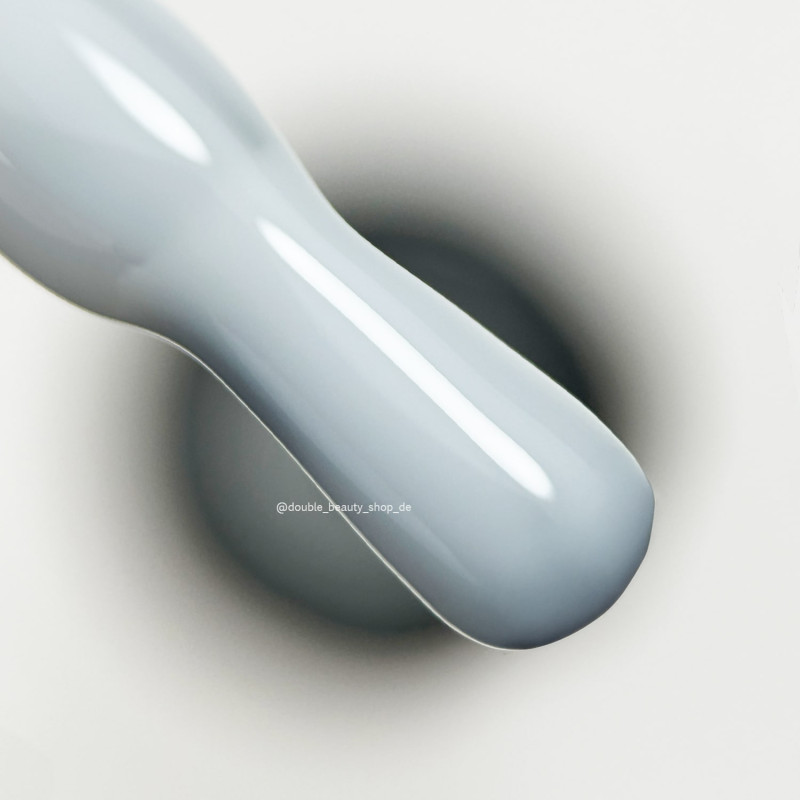 389 COCONUT ICE CREAM - UV Nagellack 7ml Semilac-Alle Farben SEMILAC-Double Beauty Shop