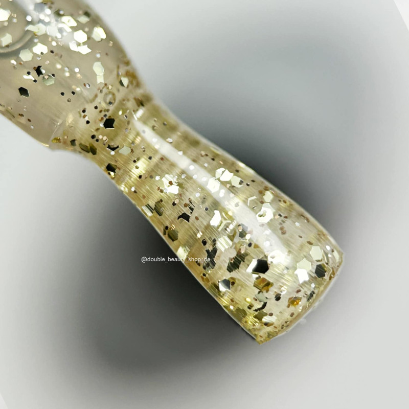 ABRACADOBRA EFFECT - TOP COAT 7ml-Top-Double Beauty Shop