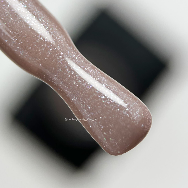 30 Shimmer Cover Base Coat 10ml NAILS OF THE DAY-Online-Shop-Double Beauty Shop