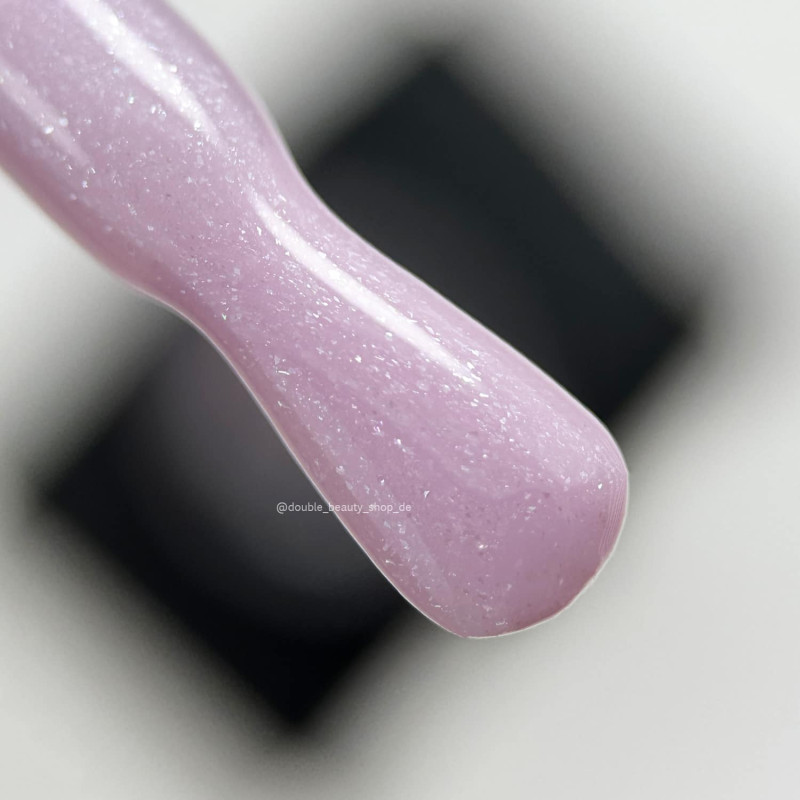 26 Shimmer Cover Base Coat 10ml NAILS OF THE DAY-Online-Shop-Double Beauty Shop