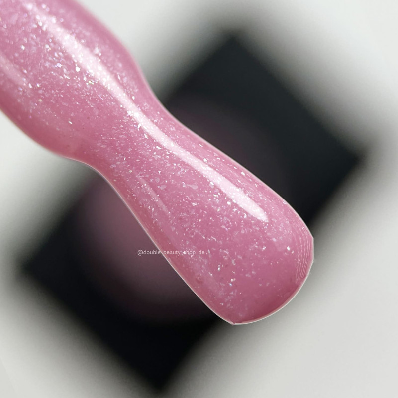 27 Shimmer Cover Base Coat 10ml NAILS OF THE DAY-Online-Shop-Double Beauty Shop