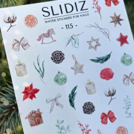 115 - SLIDIZ