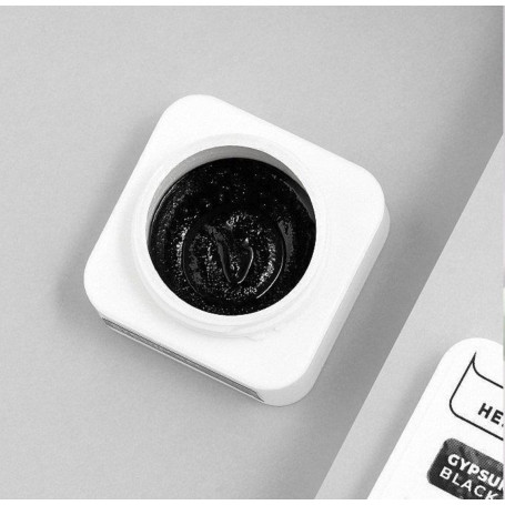 BLACK - Gypsum Gel 5g HEYLOVE