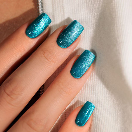 395 Cat Eye Siri - Gel polish 8ml VICTORIA VYNN