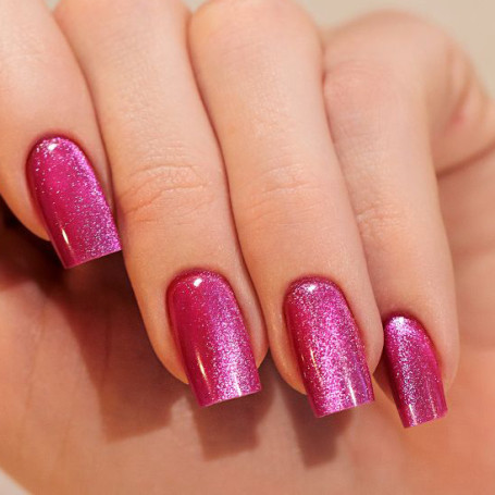 AI CAT EYE - Collection Set (8stx8ml) VICTORIA VYNN