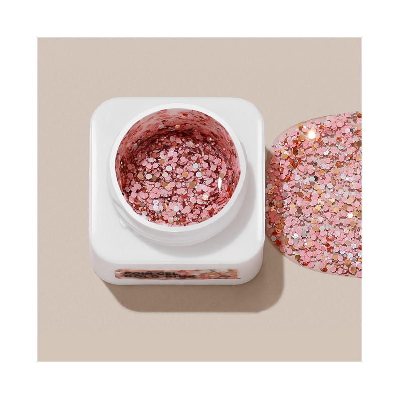 COIN GEL Collection Set (3x5g) HEYLOVE-HEYLOVE-Double Beauty Shop