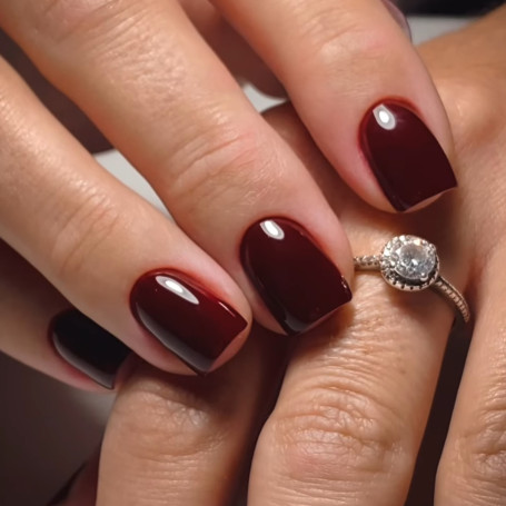 0089 - GEL POLISH 12ml DNKa