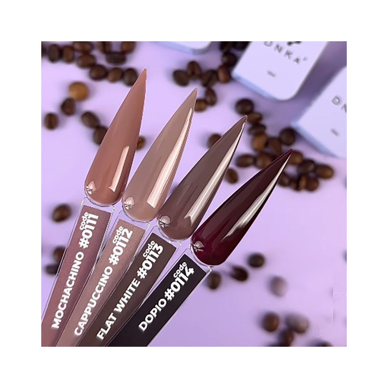 0114 - GEL POLISH 12ml DNKa-Online-Shop-Double Beauty Shop