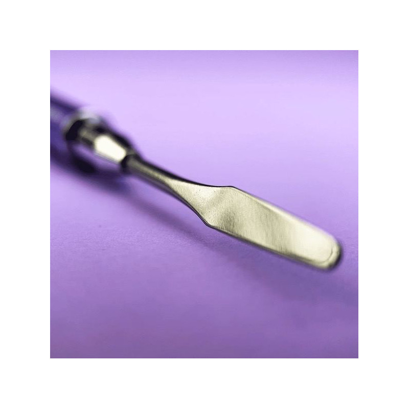 Polygel - 0004 Pinsel DNKa-PINSEL-Double Beauty Shop