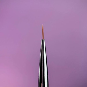 Liner 8mm - 0001 Pinsel DNKa 2