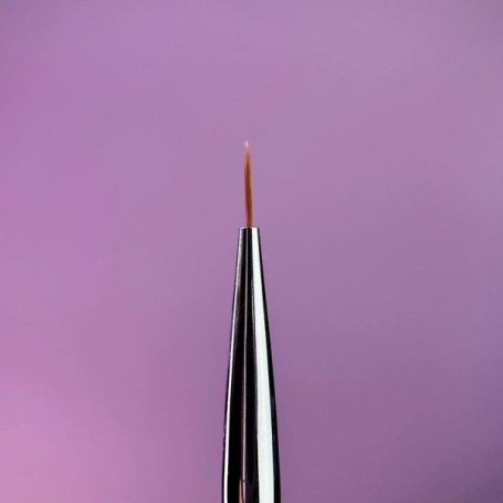 Liner 8mm - 0001 Pinsel DNKa