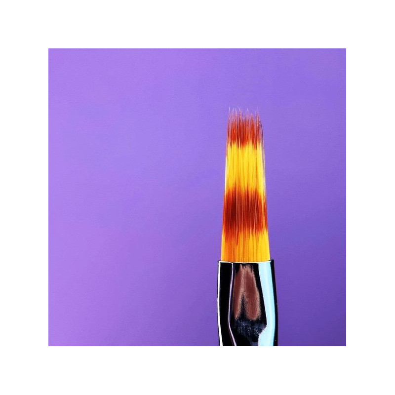 Ombre - 0005 Pinsel DNKa-PINSEL-Double Beauty Shop