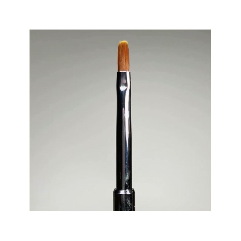 Gel - 0003 Pinsel DNKa-PINSEL-Double Beauty Shop