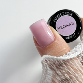 Perfect Rose - UV Nagellack 7,2 ml Neonail 2