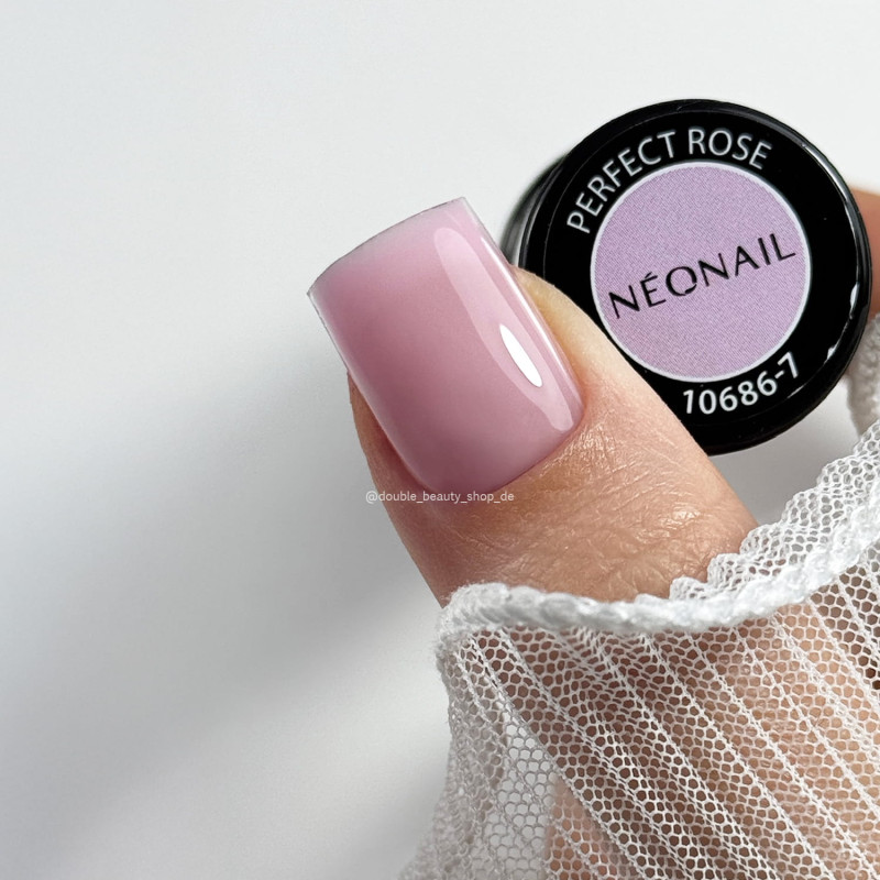 Perfect Rose - UV Nagellack 7,2 ml Neonail-ALLE FARBEN NEONAIL-Double Beauty Shop