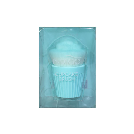 Pastel Mint - Cupcake Brush STAUBPINSEL
