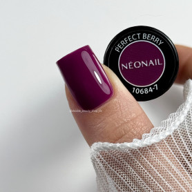 Perfect Berry - UV Nagellack 7,2 ml Neonail 2