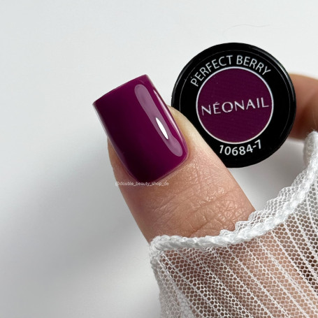 Perfect Berry - UV Nagellack 7,2 ml Neonail
