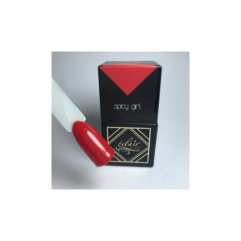 SPICY GIRL - UV Nagellack 7ml ECLAIR-Alle Farben ECLAIR-Double Beauty Shop