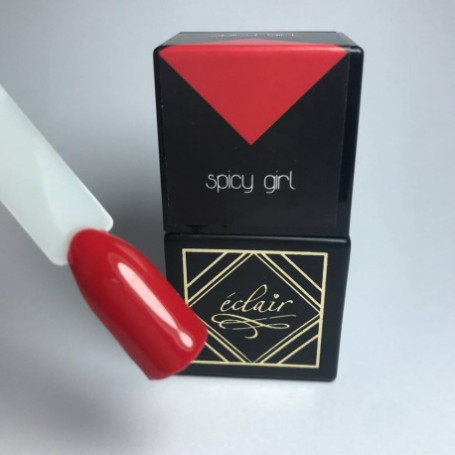 SPICY GIRL - UV Nagellack 7ml ECLAIR