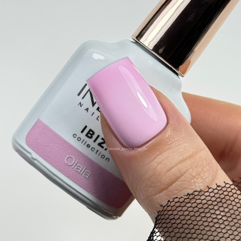 OLALA Gel polish 7ml-Online-Shop-Double Beauty Shop