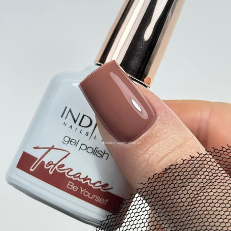 BE YOURSELF Gel polish 7ml