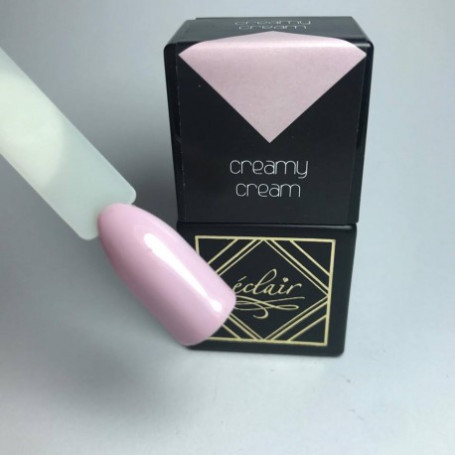 CREAMY CREAM - UV Nagellack 7ml ECLAIR