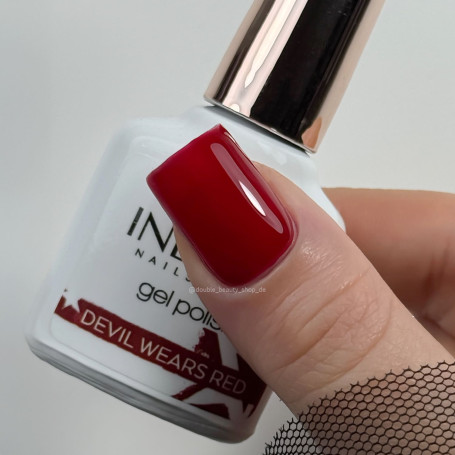 DEVIL WEARS RED Gel polish 7ml