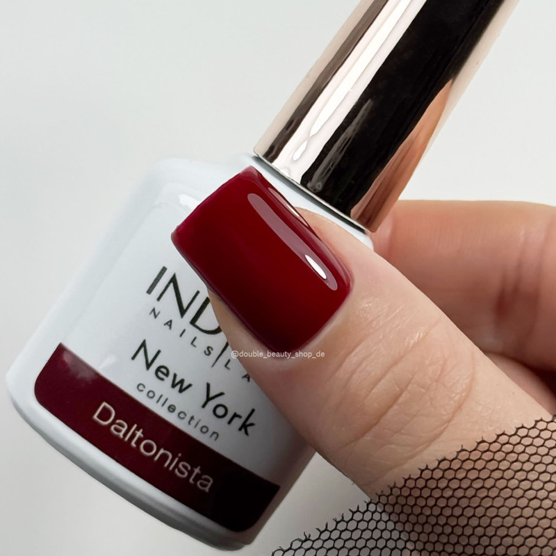 DALTONISTA Gel polish 7ml-Online-Shop-Double Beauty Shop