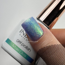 MALE DIVA - Gel polish 7ml 2