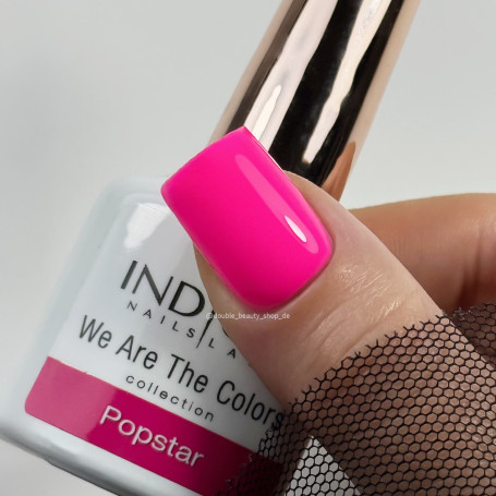 POPSTAR Gel polish 7ml