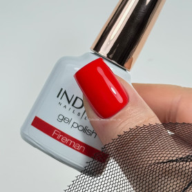 FIREMAN Gel polish 7ml 2