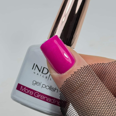 MORE GRENADINE! Gel polish 7ml