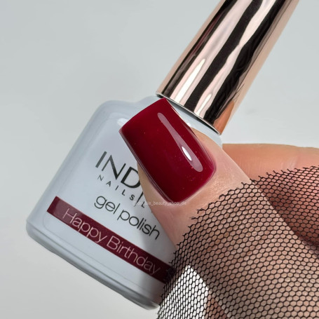 HAPPY BIRTHDAY Gel polish 7ml