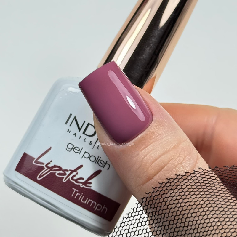 TRIUMPH Gel polish 7ml-Online-Shop-Double Beauty Shop