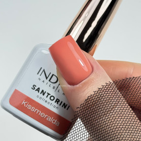 KISSMERALDA Gel polish 7ml 2