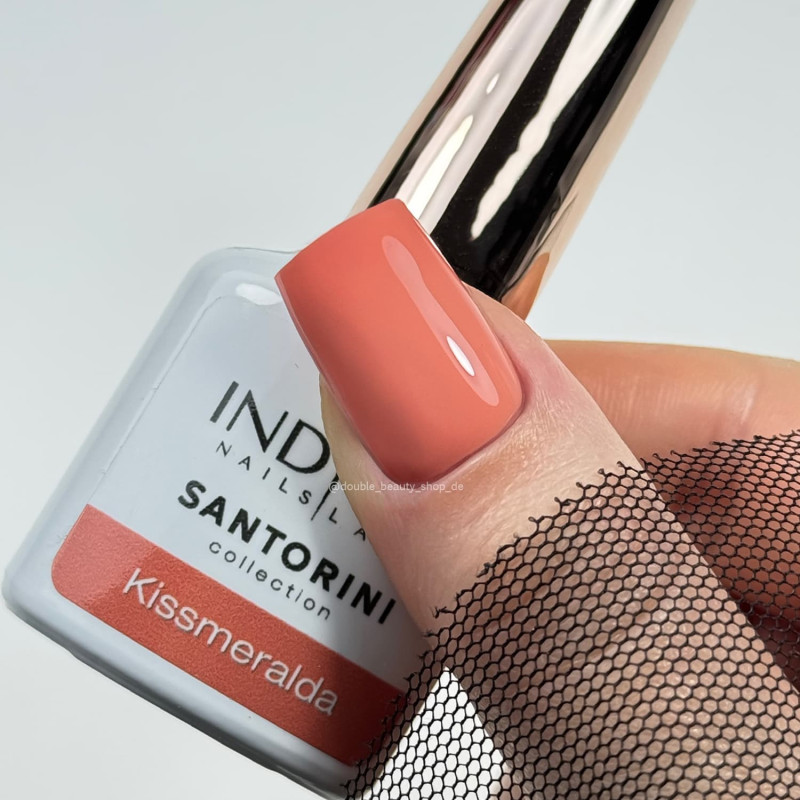 KISSMERALDA Gel polish 7ml-Online-Shop-Double Beauty Shop