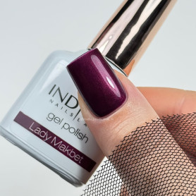 LADY MAKBET Gel polish 7ml 2