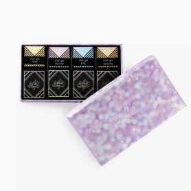 PRINCESS - Collection Set CLICK Gel (4 x 14ml) ECLAIR