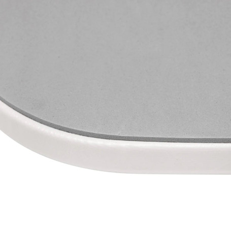 Stützkissen für den Ellenbogen Öko-Leder