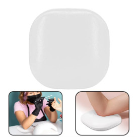 Stützkissen für den Ellenbogen Öko-Leder