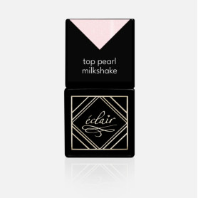 PEARL MILKSHAKE - Top Coat (No Wipe) 7ml ECLAIR 2