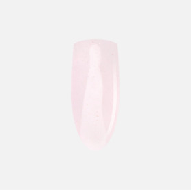PINK MILKSHAKE - Top Coat (No Wipe) 7ml ECLAIR