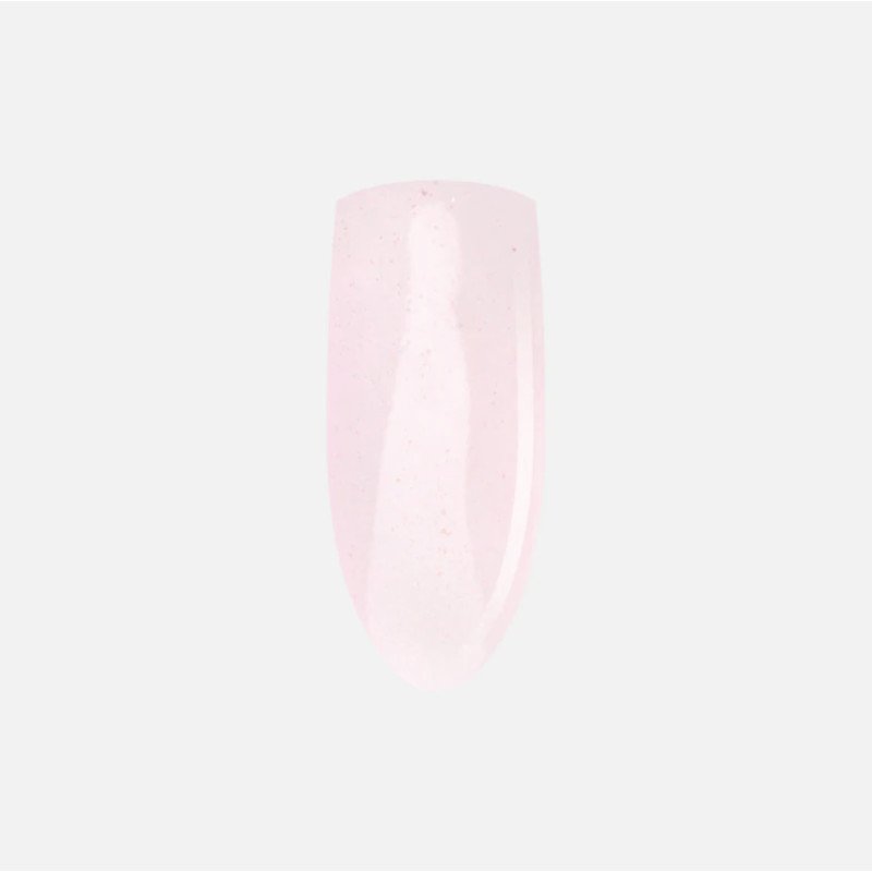 PINK MILKSHAKE - Top Coat (No Wipe) 7ml ECLAIR-Top-Double Beauty Shop
