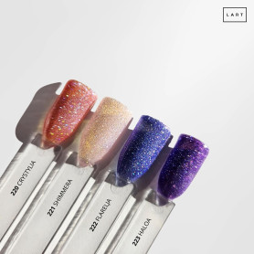 220 Crystylia - GEL POLISH 8ml LART 2