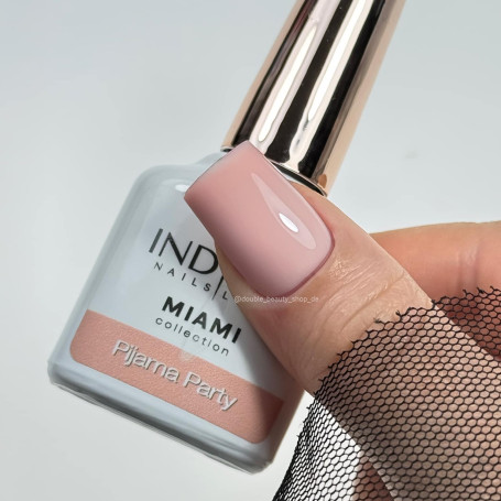 PIJAMA PARTY Gel polish 7ml