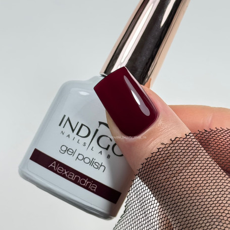 ALEXANDRIA Gel polish 7ml