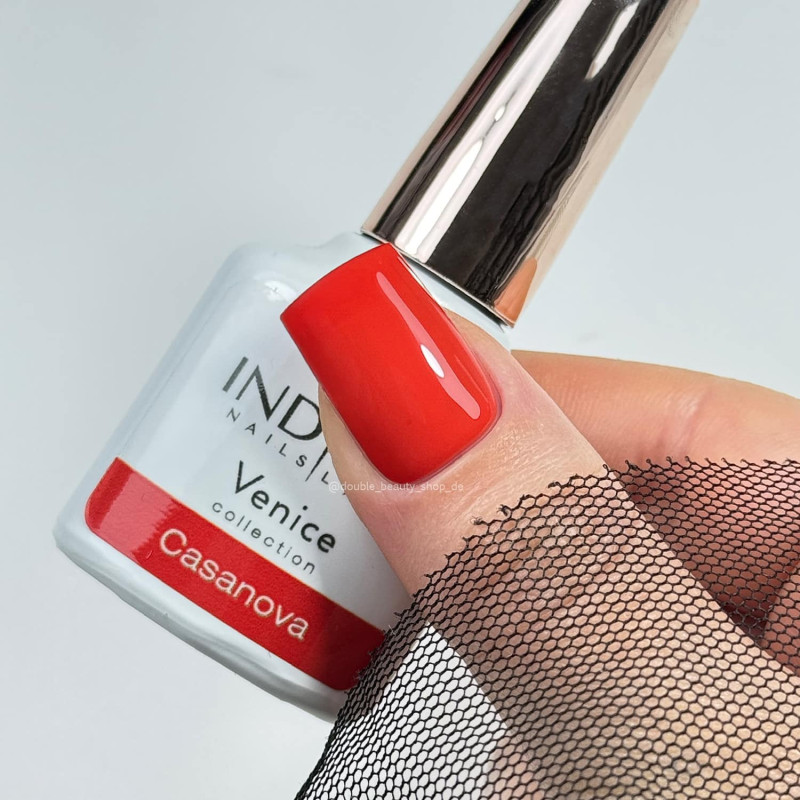 CASANOVA Gel polish 7ml-Online-Shop-Double Beauty Shop
